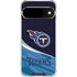 NFL Tennessee Titans Google Pixel 10 Clear Case